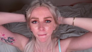 I want you to own me and cum on my face – JOI POV Roleplay